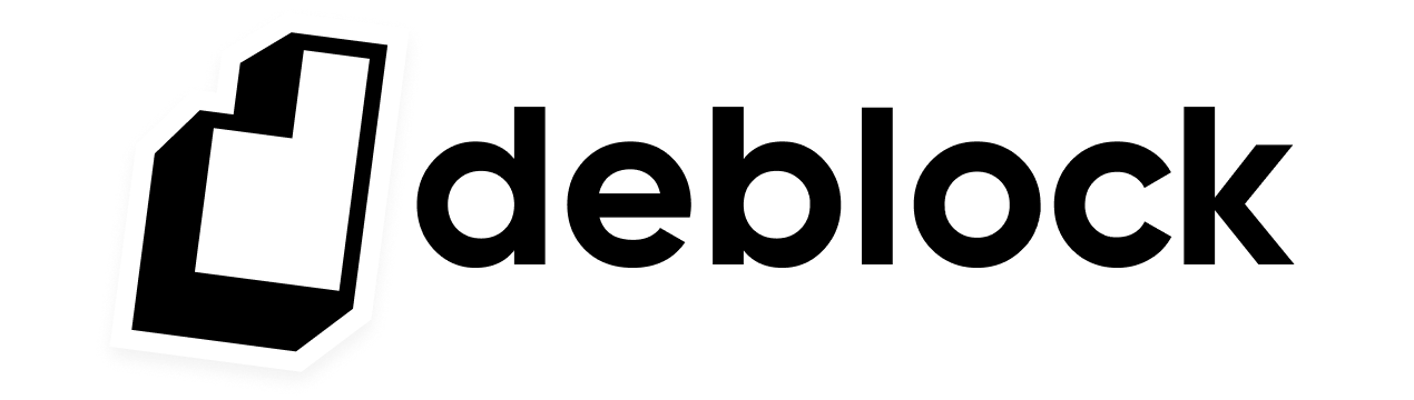 Deblock SAS  